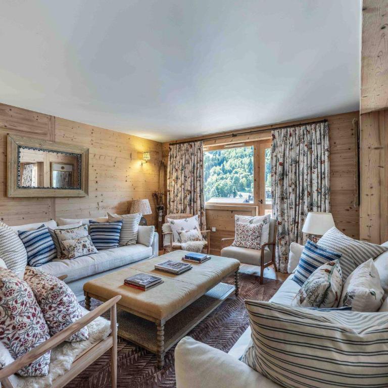 Superbe appartement au centre - 10 pers. - FR-1-565-143 - Appartement - 1
