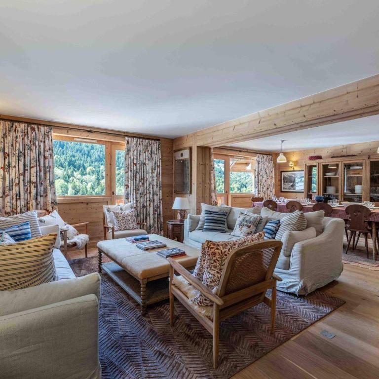 Superbe appartement au centre - 10 pers. - FR-1-565-143 - Appartement - 3