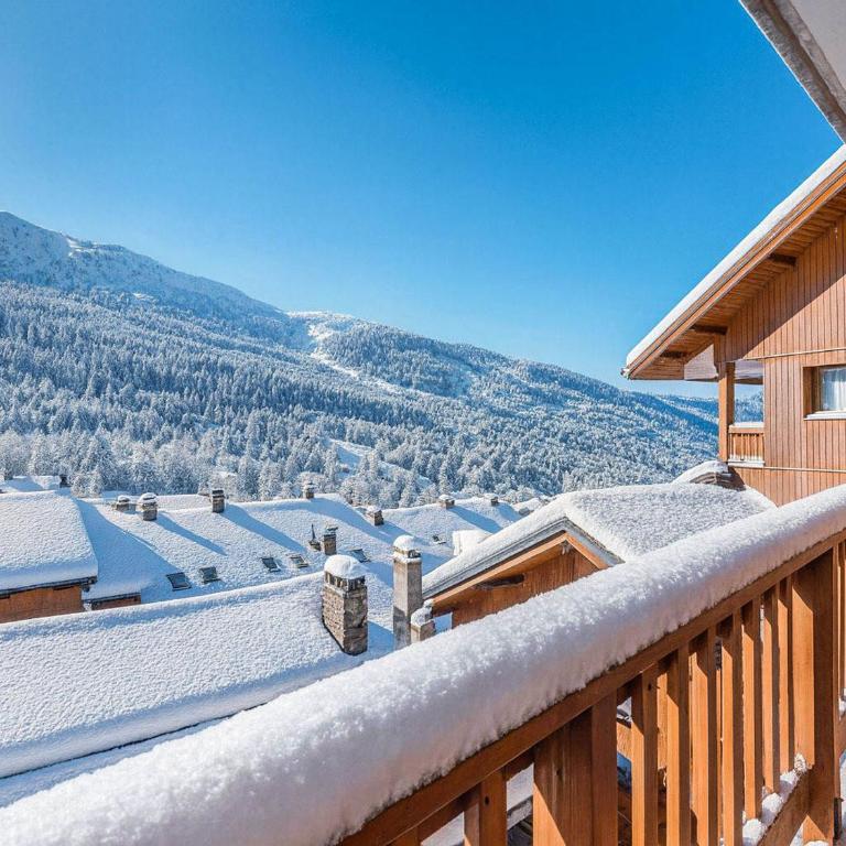 Superbe appartement au centre - 10 pers. - FR-1-565-143 - Appartement - 5