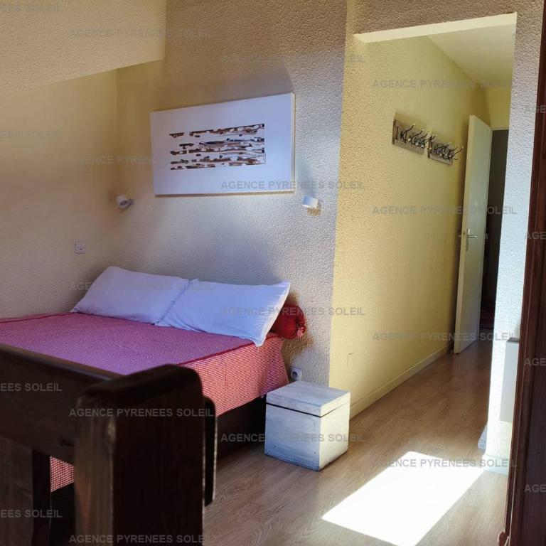 Duplex avec vue lac - 4 pers. - Apartment mit 1 Schlafzimmer - 2