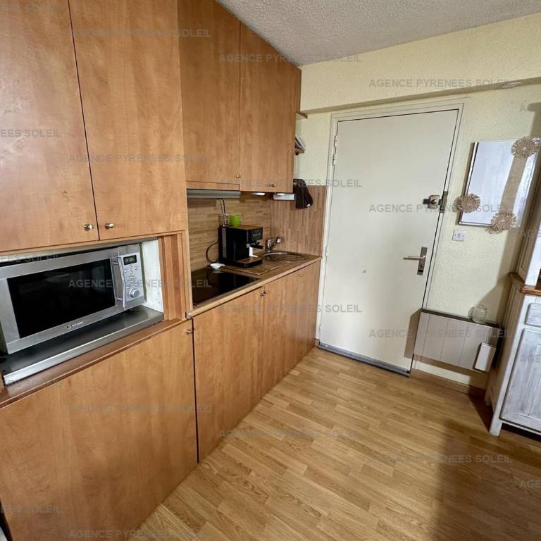 Duplex avec vue lac - 4 pers. - Apartment mit 1 Schlafzimmer - 3