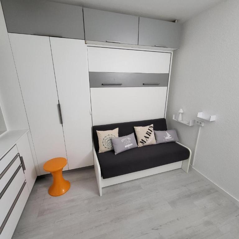 Appartement refait à neuf, animaux admis - 4 pers. - FR-1-92-964 - Appartamento - 3