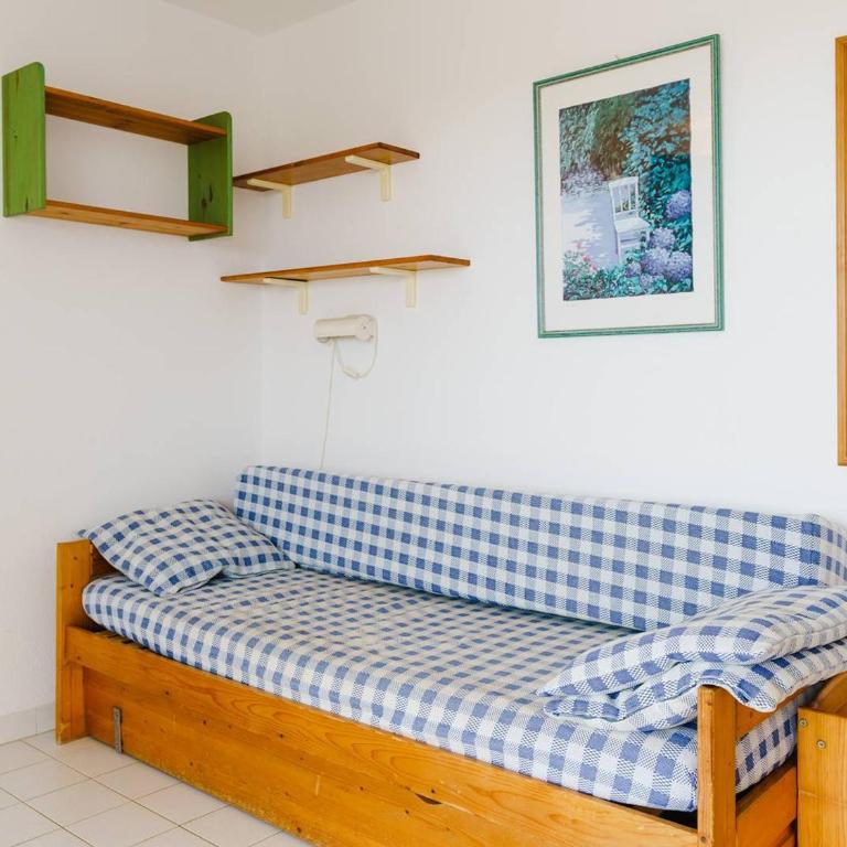 Appartement vue mer - 4 pers. - FR-1-409-303 - Apartamento - 2
