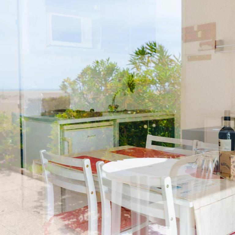 Appartement vue mer - 4 pers. - FR-1-409-303 - Apartamento - 8