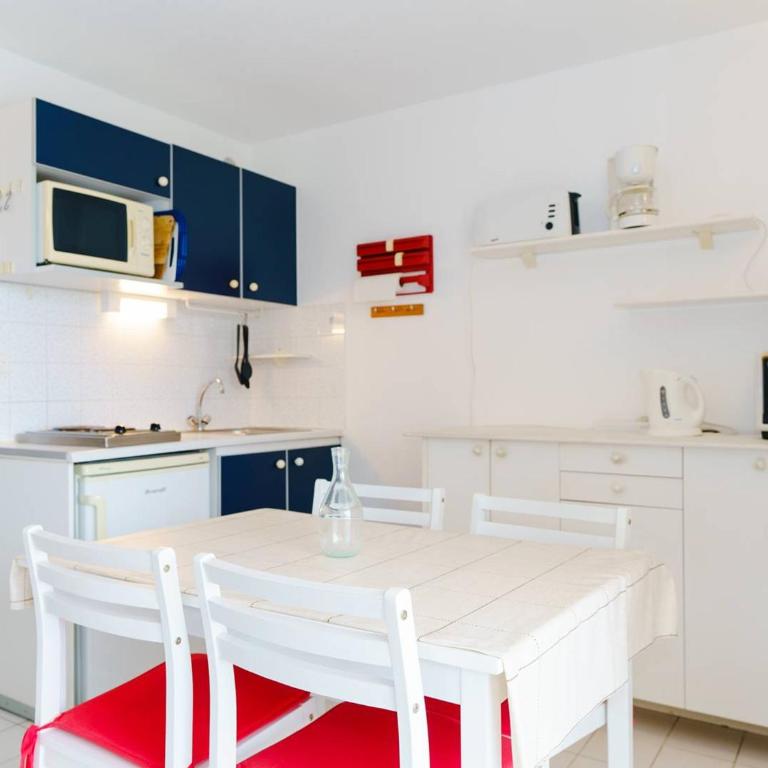 Appartement vue mer - 4 pers. - FR-1-409-303 - Apartamento - 9