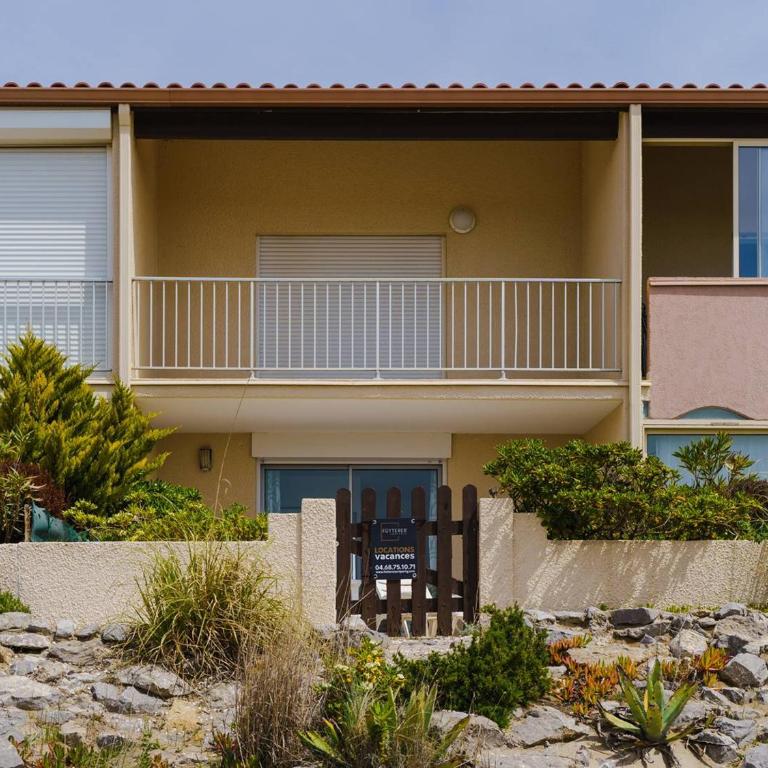 Appartement vue mer - 4 pers. - FR-1-409-303 - Apartamento - 10