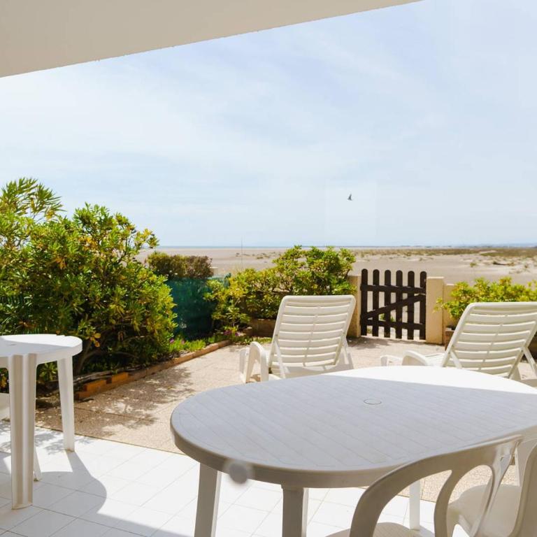 Appartement vue mer - 4 pers. - FR-1-409-303 - Apartamento - 11
