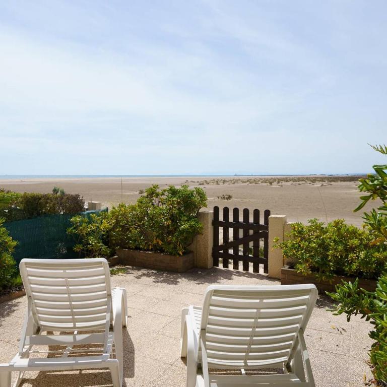 Appartement vue mer - 4 pers. - FR-1-409-303 - Apartamento - 12