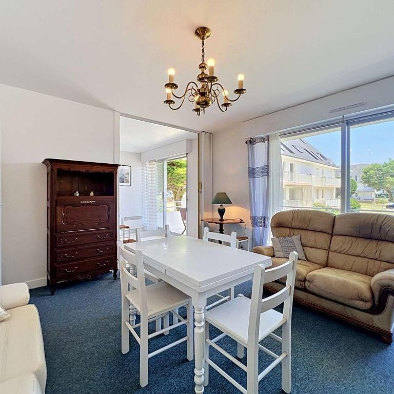 Appartement charmant aperçu mer - 4 pers. - FR-1-478-337 - Apartment - 3