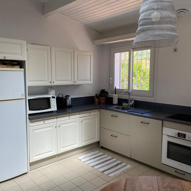Maison familiale à 150m de la plage - 7 pers. - FR-1-413-276 - Ferienhaus - 2