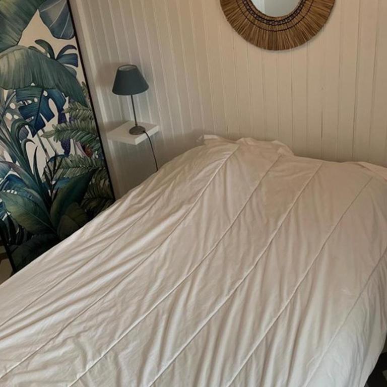 Maison familiale à 150m de la plage - 7 pers. - FR-1-413-276 - Ferienhaus - 5