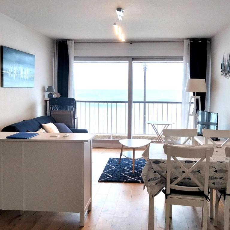 Appartement face mer - 4 pers. - FR-1-331-234 - Appartamento - 3