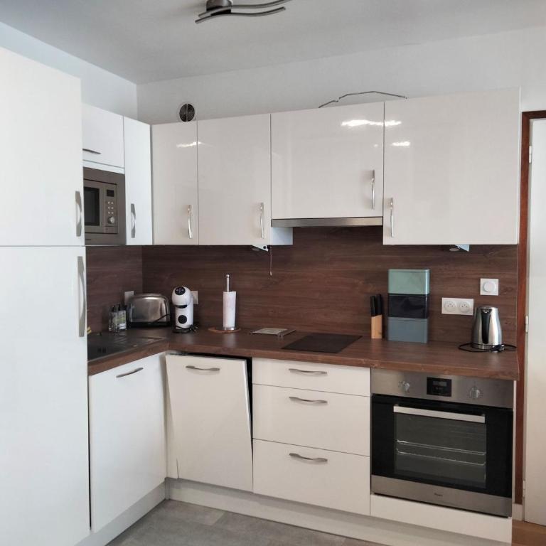 Appartement face mer - 4 pers. - FR-1-331-234 - Appartamento - 4