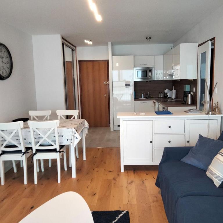 Appartement face mer - 4 pers. - FR-1-331-234 - Appartamento - 6