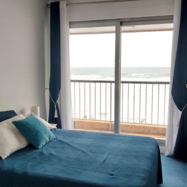 Appartement face mer - 4 pers. - FR-1-331-234 - Appartamento - 7