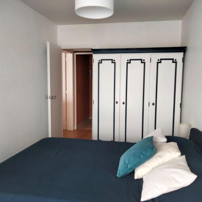 Appartement face mer - 4 pers. - FR-1-331-234 - Appartamento - 8