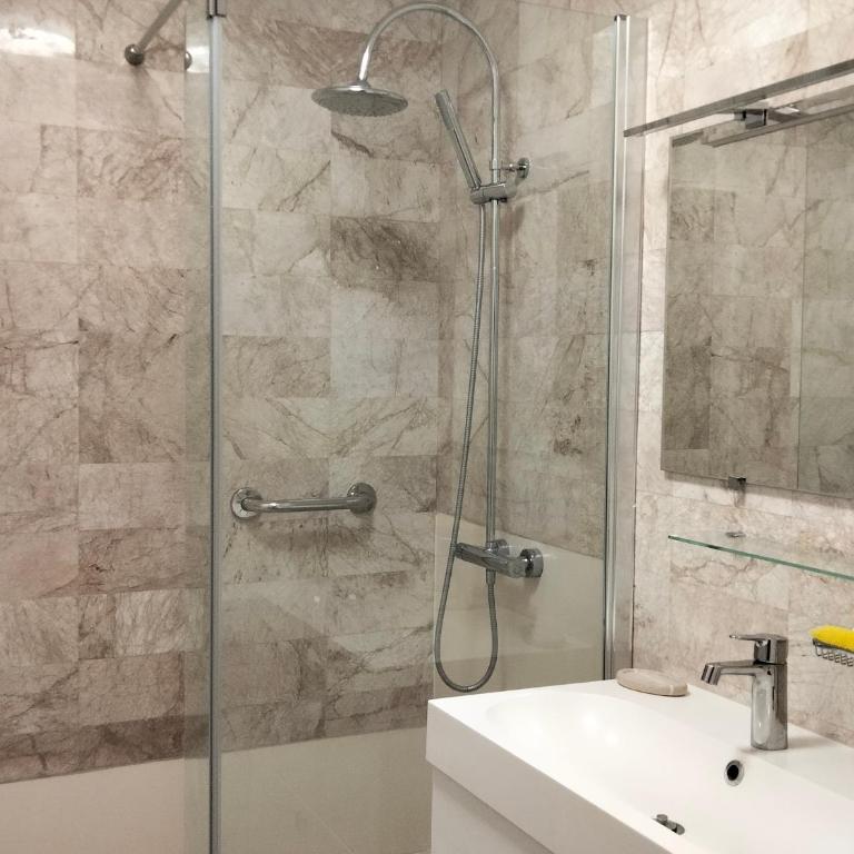Appartement face mer - 4 pers. - FR-1-331-234 - Appartamento - 9