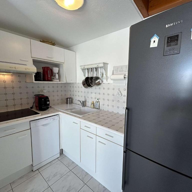 Maison proche plage, parking privé - 4/5 pers. - FR-1-224C-374 - Maison de Vacances - 3