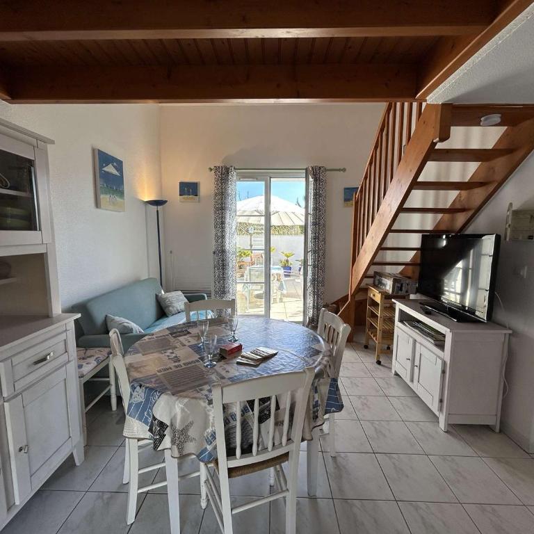 Maison proche plage, parking privé - 4/5 pers. - FR-1-224C-374 - Maison de Vacances - 11
