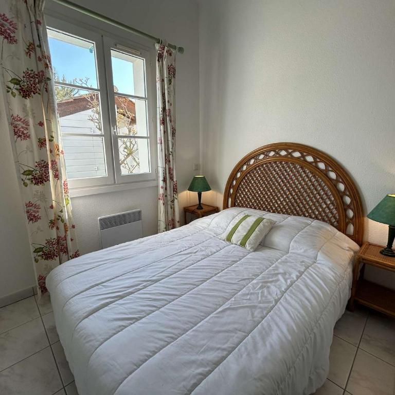 Maison proche plage, parking privé - 4/5 pers. - FR-1-224C-374 - Maison de Vacances - 13
