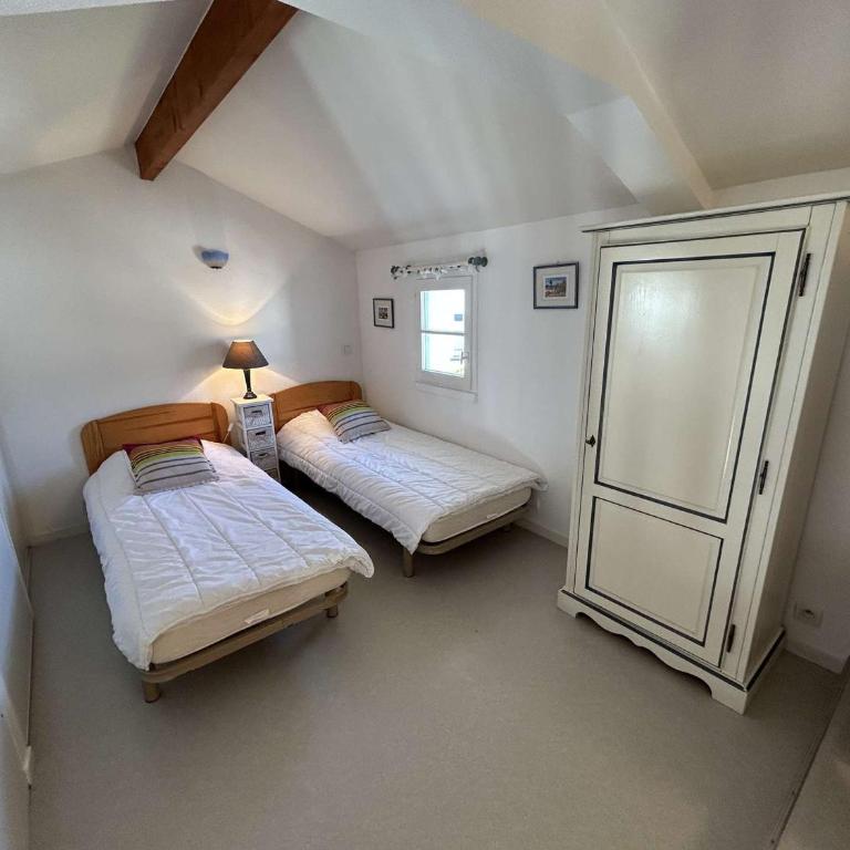 Maison proche plage, parking privé - 4/5 pers. - FR-1-224C-374 - Maison de Vacances - 17