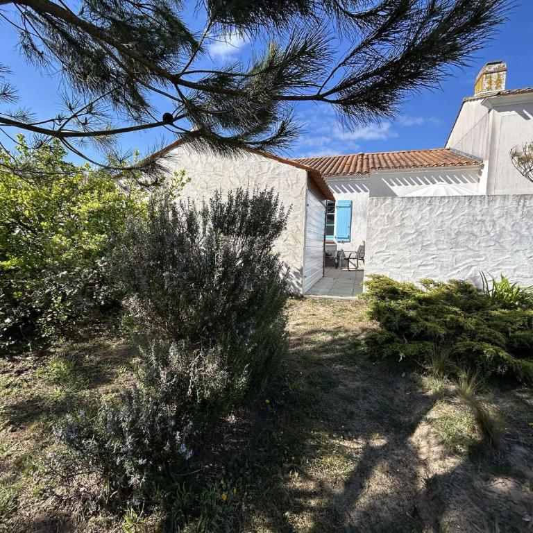 Maison proche plage, parking privé - 4/5 pers. - FR-1-224C-374 - Maison de Vacances - 28