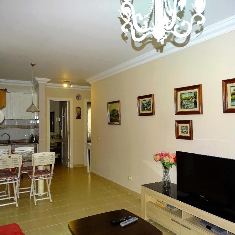 Holiday home Los Frailes - Apartamento con vistas a la piscina - 27