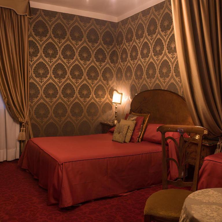 Hotel Metropole Venezia - Camera Grand Deluxe - 5