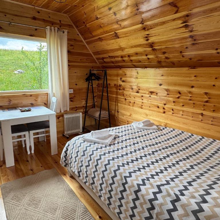 Village Cottage - Koliba - 6