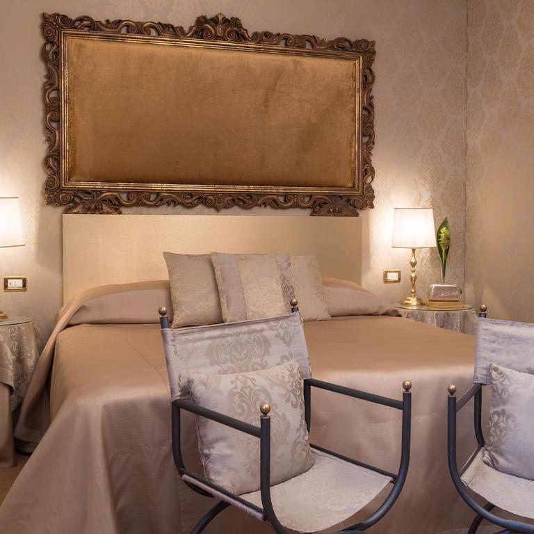 Hotel Metropole Venezia - Junior Suite con Vista Laguna - 4