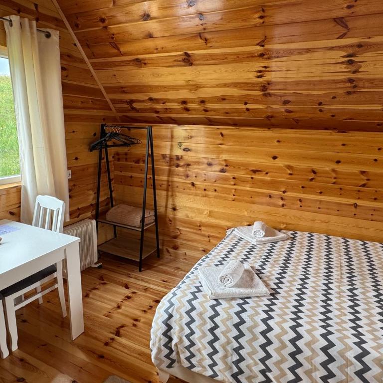 Village Cottage - Koliba - 5