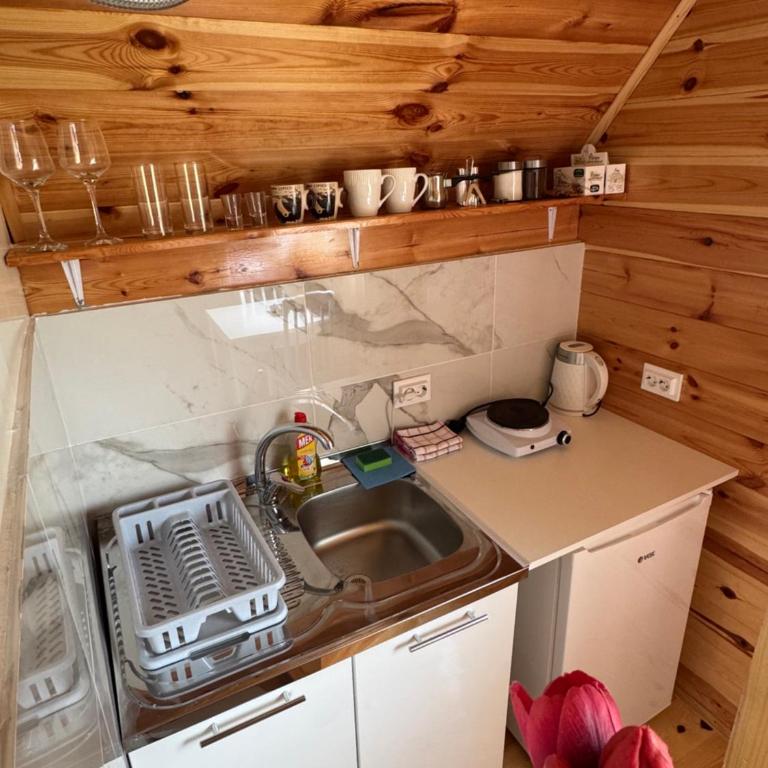 Village Cottage - Koliba - 3