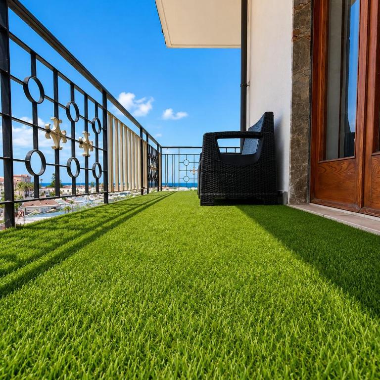 Harbor Elegance Estate - Camera King con Vista Mare - 4
