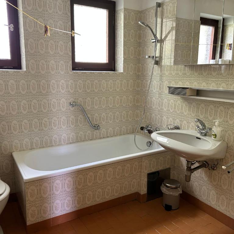 Mountainview Flattnitz - Haus mit 2 Schlafzimmern - 42