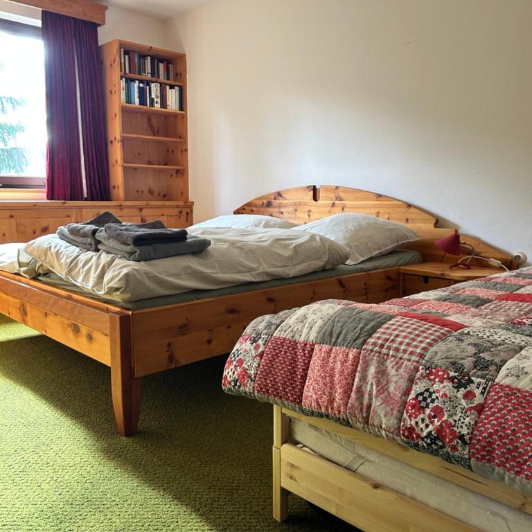 Mountainview Flattnitz - Haus mit 2 Schlafzimmern - 44