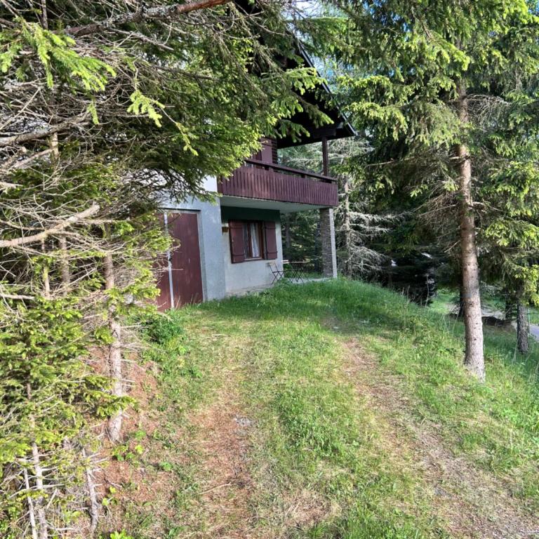 Mountainview Flattnitz - Haus mit 2 Schlafzimmern - 46