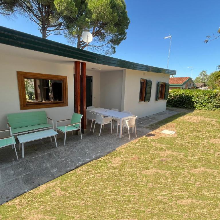 Villa Katio' - Casa Vacanze - 1