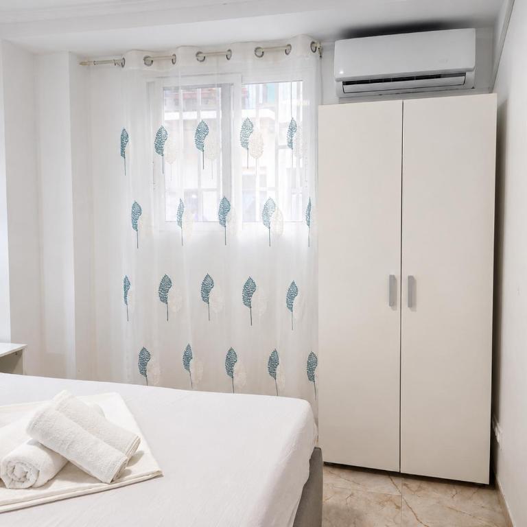 Apartamento del Pla - Apartment mit 2 Schlafzimmern - 7