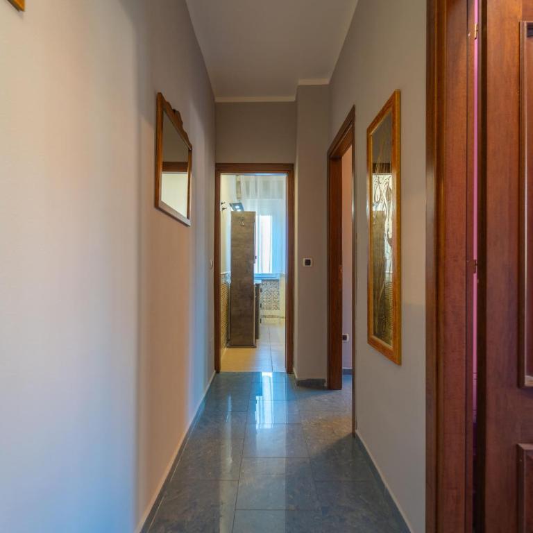 Brorent Casa Aurora - Appartamento con 2 Camere da Letto - 9