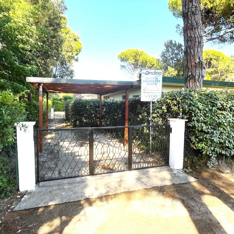 Villa Katio' - Casa Vacanze - 15