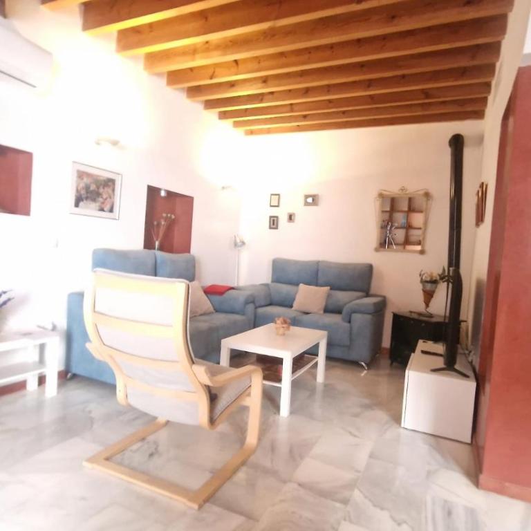 PRECIOSO DUPLEX EN PLENA JUDERIA - Appartement en Duplex - 13