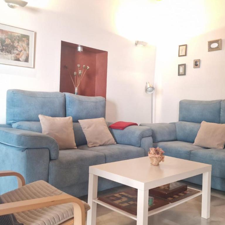 PRECIOSO DUPLEX EN PLENA JUDERIA - Appartement en Duplex - 6