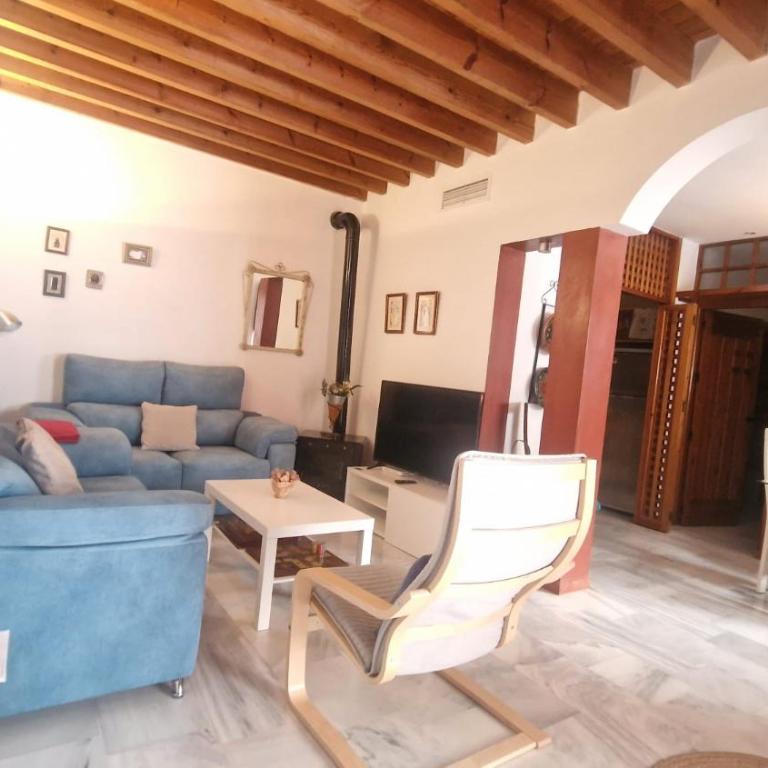PRECIOSO DUPLEX EN PLENA JUDERIA - Appartement en Duplex - 1