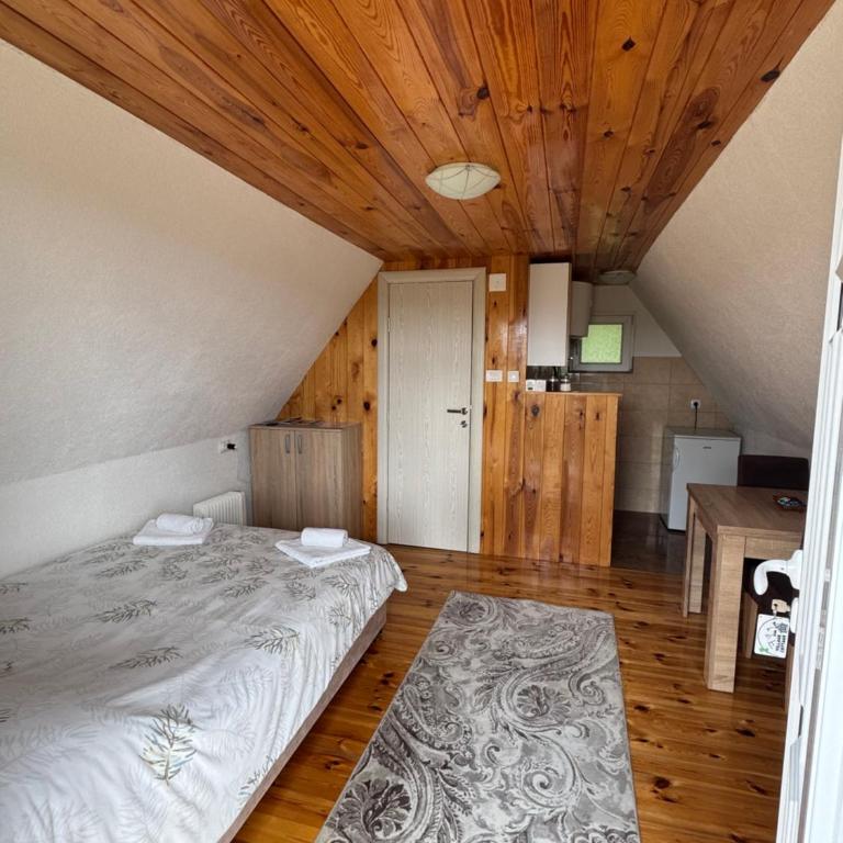 Village Cottage - Koliba - 5