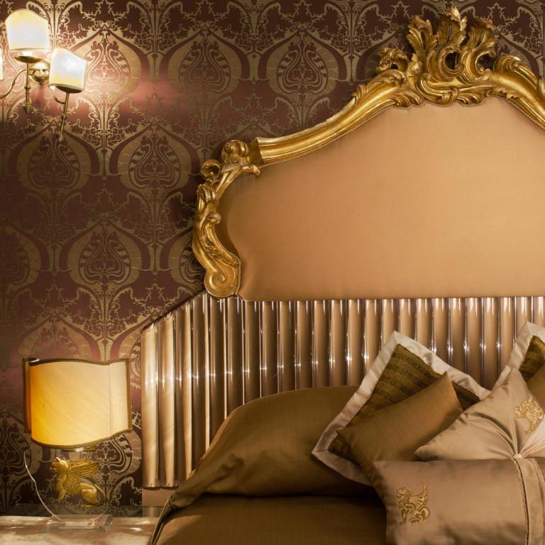 Hotel Metropole Venezia - Junior Suite con Vista Giardino - 2