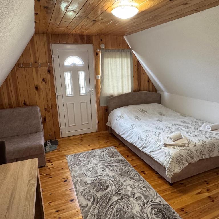Village Cottage - Koliba - 4