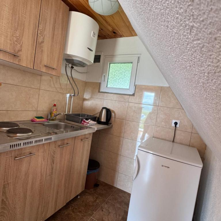 Village Cottage - Koliba - 2