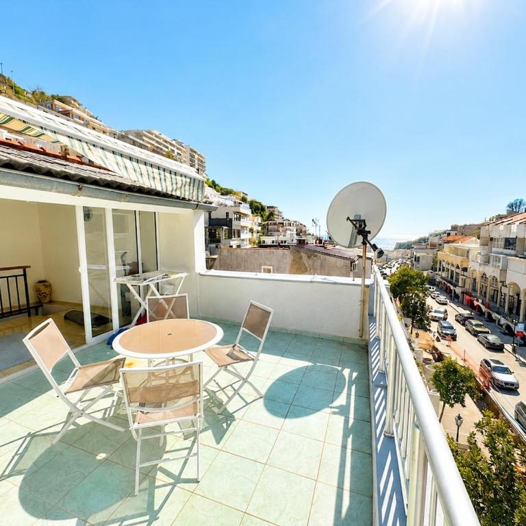 Comfortable apartment in the center of Ulcinj - Apartment mit 2 Schlafzimmern - 5