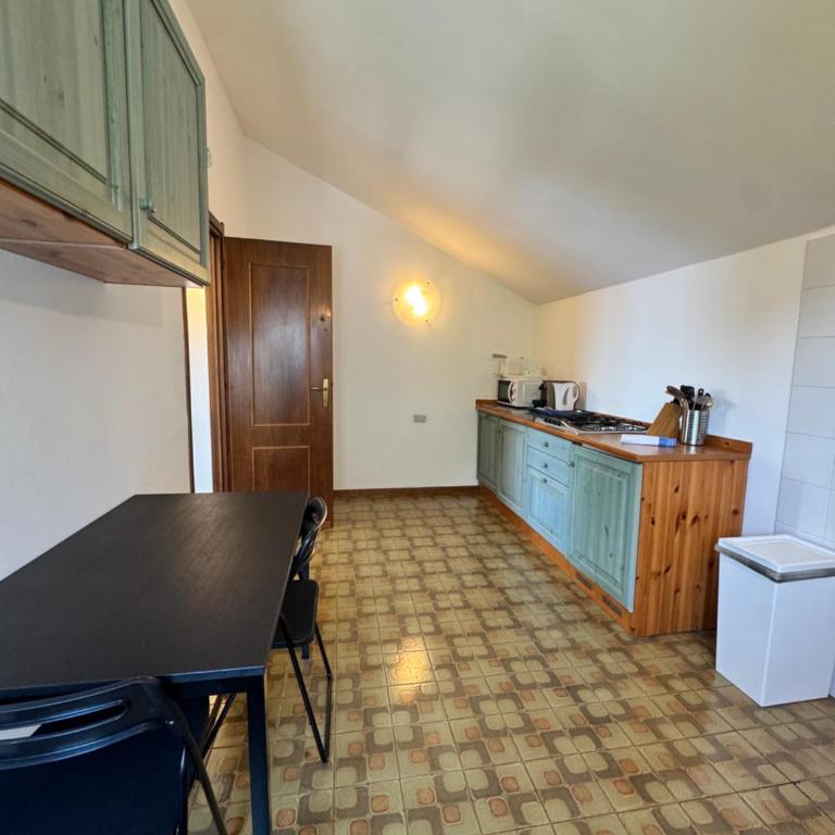 Bologna House - Appartamento con 1 Camera da Letto e Terrazza - 8