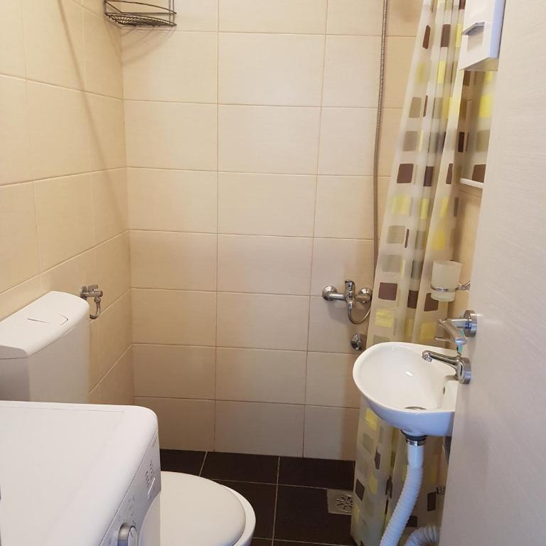 Apartments Lazarević - Apartman - Prizemlje - 12